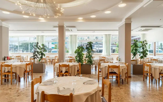 Amare Beach Hotel