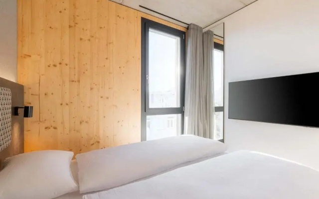 B&B Hotel Liechtenstein-Eschen