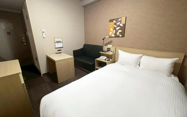 Hotel Route Inn Higashi Hiroshima Saijo Ekimae