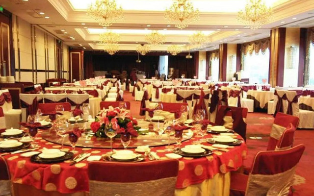 Hiyet Oriental Hotel