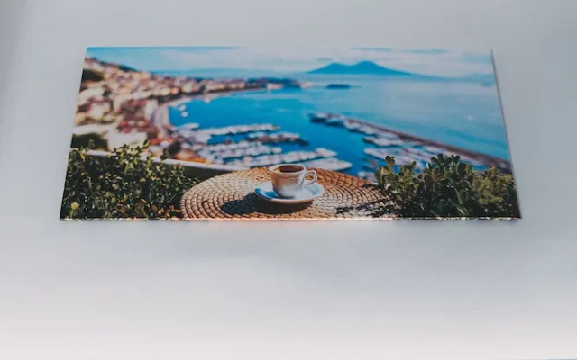 Terno su Napoli B&B