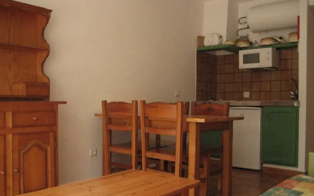 Vista Blanes Apartments
