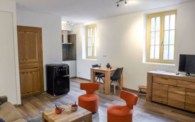 Le Chalet Suisse 41759