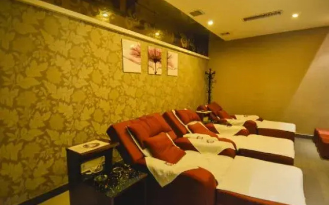 Shen Long Hotel