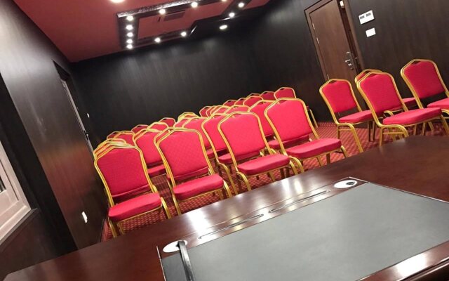 Hotel El bey