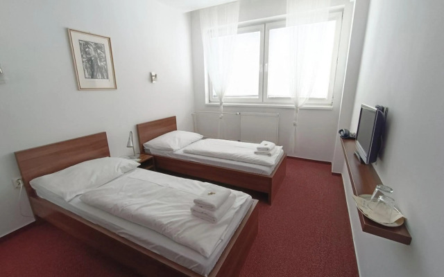 Klar Hotel