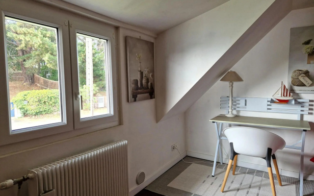 Holiday Home in Perros-guirec Pink Granite Coast