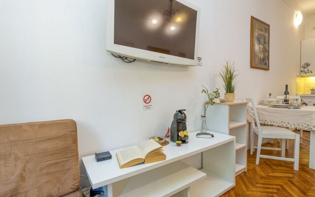 Studio Apartment Magnolia Zagreb