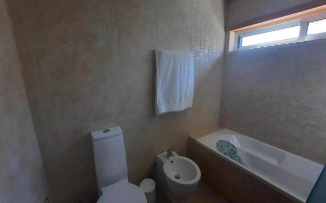 Casa Mandala, T1 com piscina