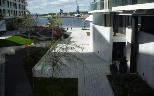 Norwegian Hotelapartments