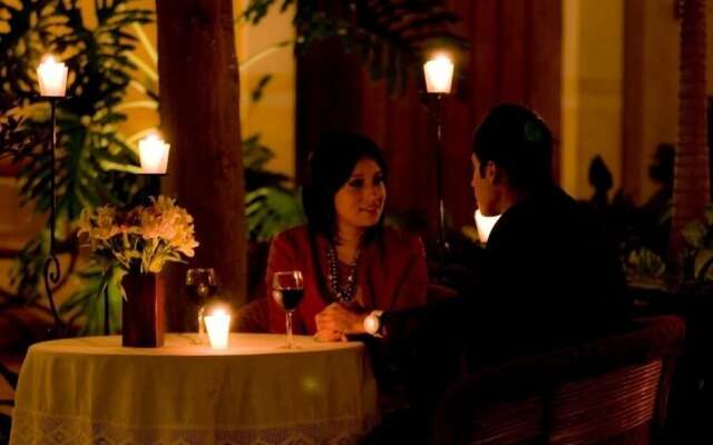 La Casa de los Patios Hotel & Spa