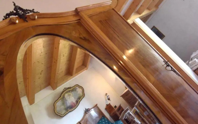 Agritur Maso Spezial