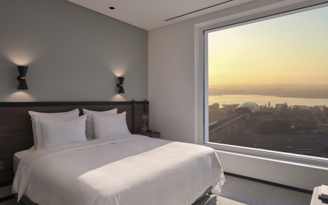 FORM Hotel Dubai, Dubai, a Member of Design Hotels