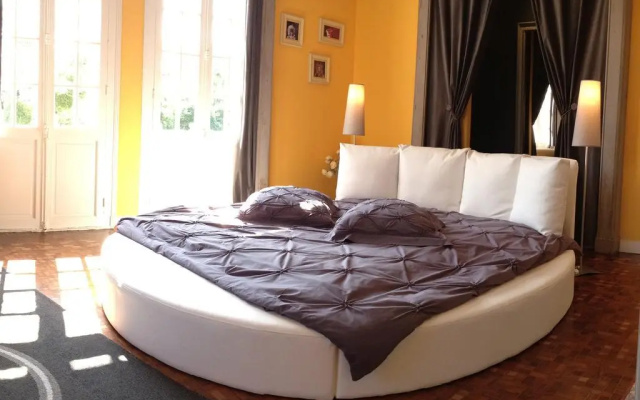 Le Clos des Pommiers