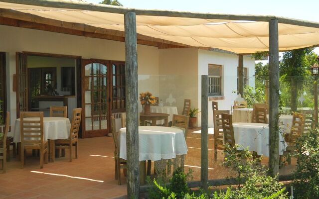 La Mirage Parador