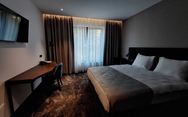 Hotel iNova