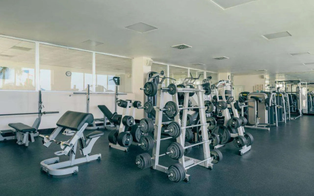 JOIA Rose Hall by Iberostar - Adults Only - All Inclusive