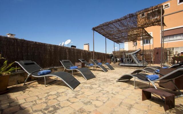 Brondo Architect Hotel