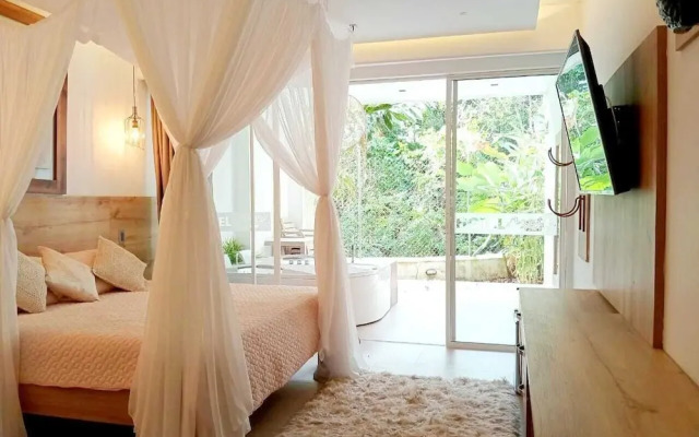 Hotel Monte Bello