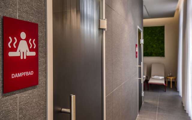 IntercityHotel Zurich Airport