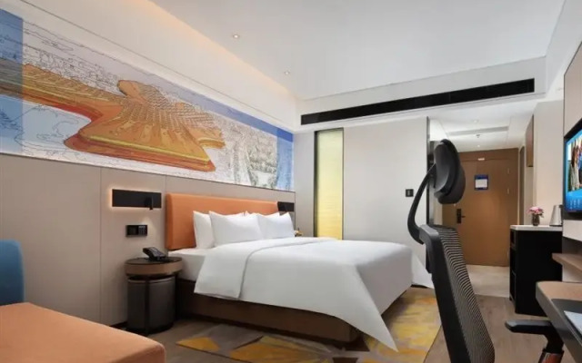 Hampton by Hilton Haikou Haidian Island
