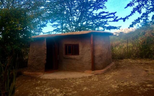 Amboseli Eco Camp