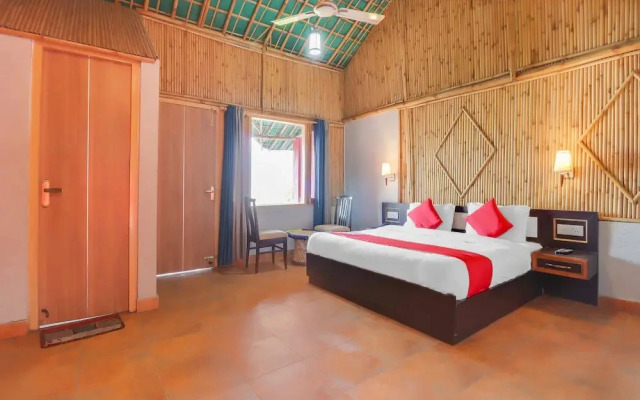 Oyo 40117 Pine View Resort