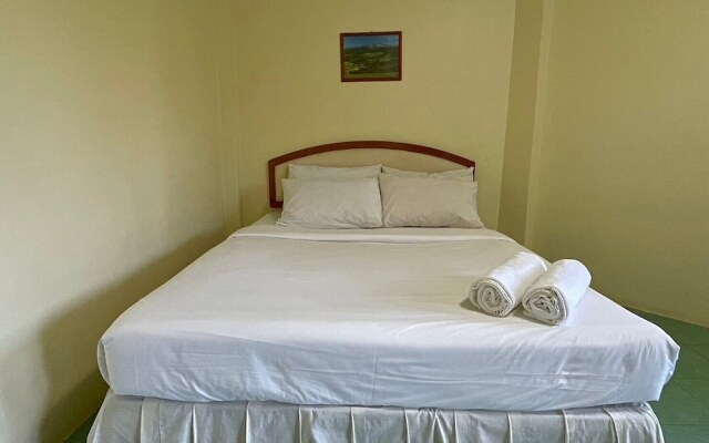 Sea View Resort Rayong