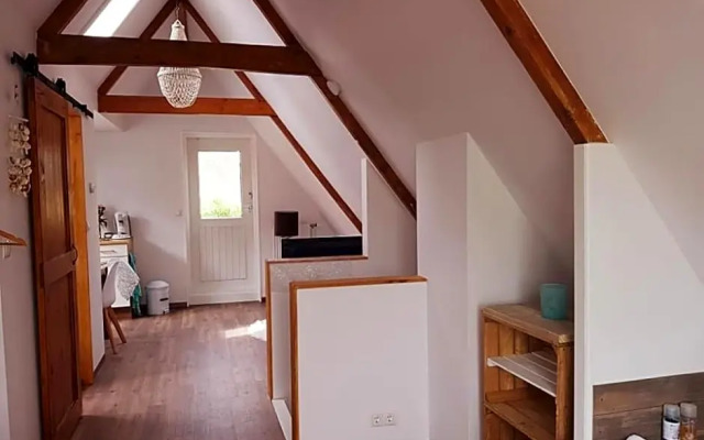 B&B de Admiraal Texel