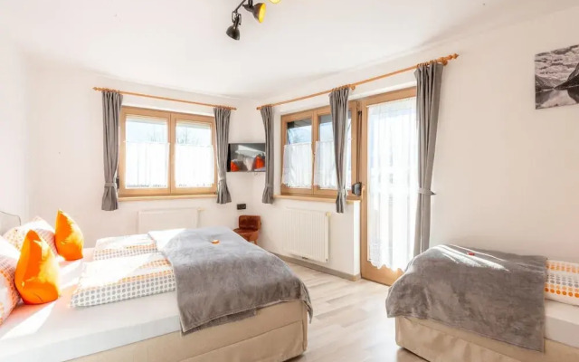 Beautiful Holiday Home in Mayrhofen