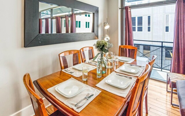 Whitaker Street Collection by Lucky Savannah