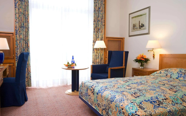 Steigenberger Hotel & Spa Bad Pyrmont