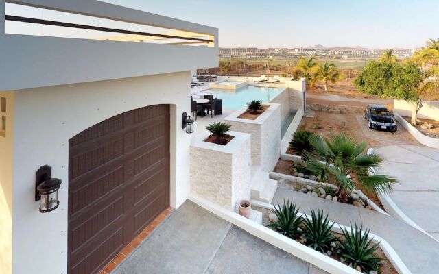 Lighthouse and Ocean Views at Villa Playamar