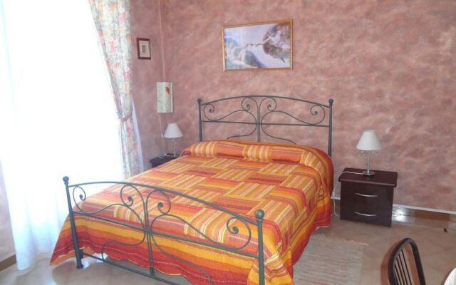 Bed & Breakfast Casa di Mari