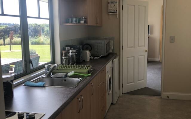 Pahau Downs High Quality Farmstay