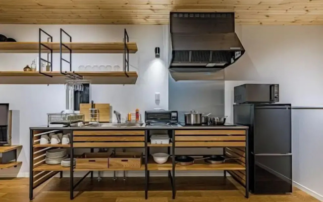 Rakuten Stay House X Willstyle Itoshima