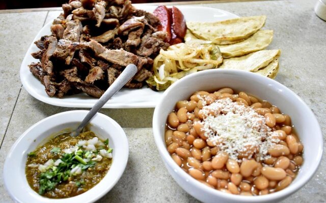 Hotel Reserva La Cofradía