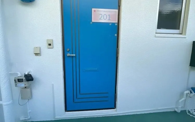 NAGO Sakura Resort Inn