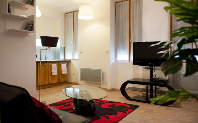 Le meublé toulousain