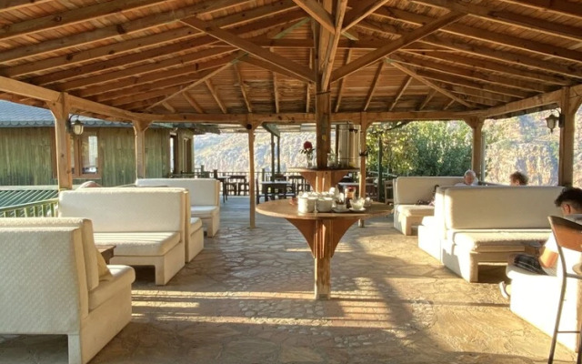 Montenegro Motel