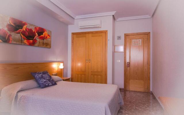 L'Oncle Pere Habitacions