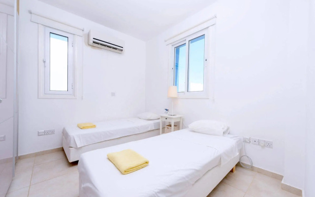 Cape Greco Villa