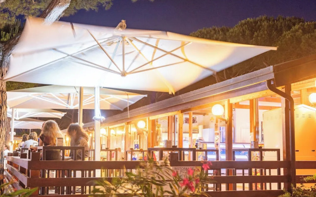 Hotiday Lodge Orbetello