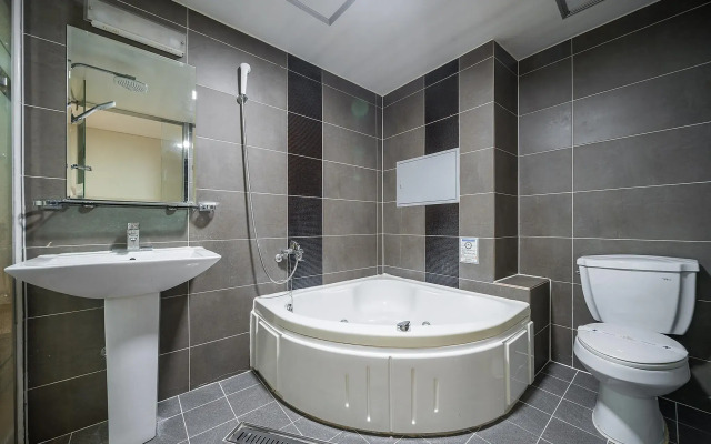 Paju Geumchon Cetian