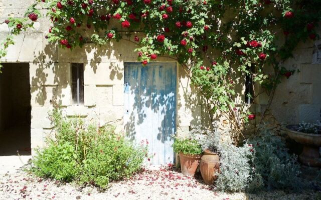 L'atelier Des Sources