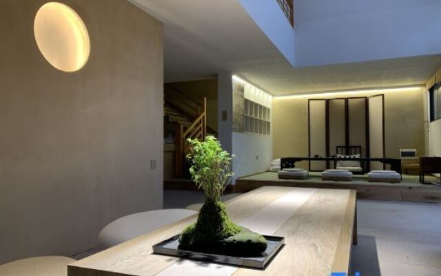 Qixin Bieyuan Boutique Hostel