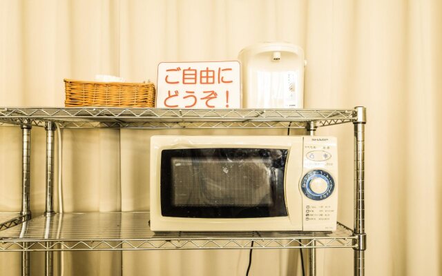 APA Hotel Ishigakijima