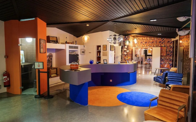 HYP Hotel