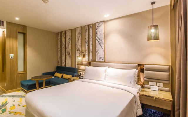 Holiday Inn Chandigarh Zirakpur by IHG