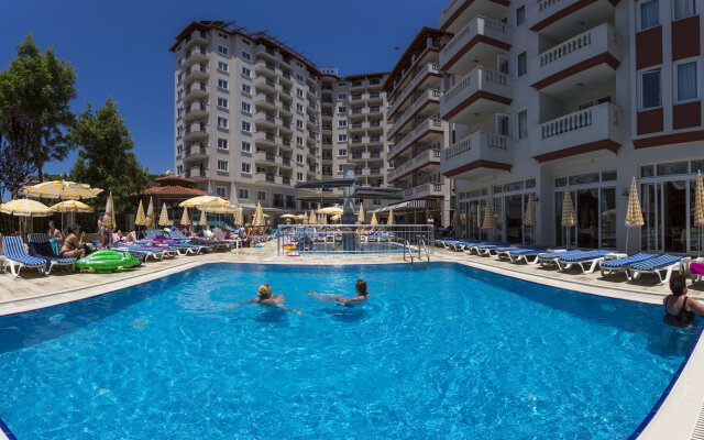 Villa Sunflower Hotel - All Inclusive